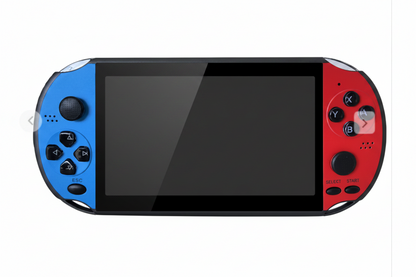 Retro Game Handheld Console