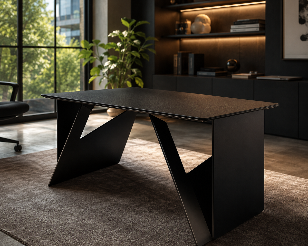 FlexDesk Laptop Holder