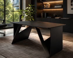 FlexDesk Laptop Holder